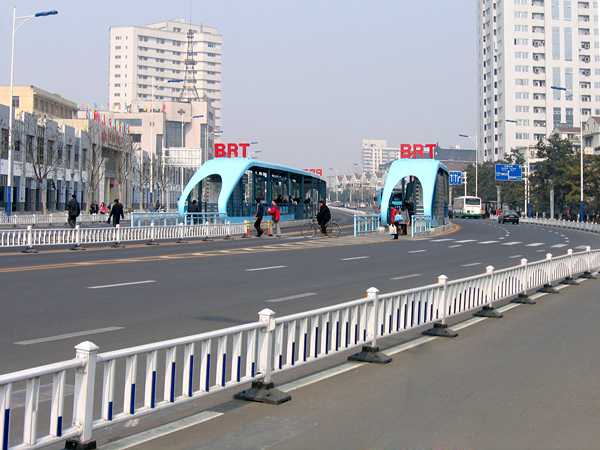 道路護欄