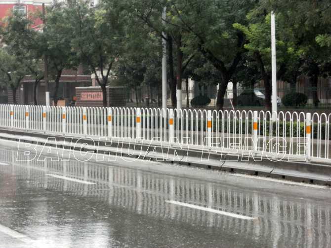 道路護欄