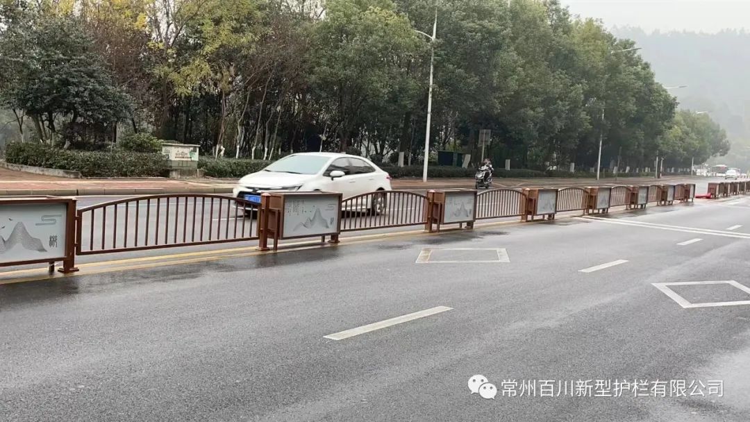 景觀花箱